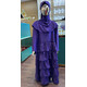 GIRLS ABAYA BD