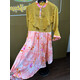 YOUNG GIRL DRESS
