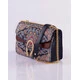TURKISH AUTHENTIC WOVEN SHOULDER BAG