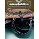 TURKISH AUTHENTIC LARGE WOVEN BAG
