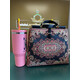 TURKISH AUTHENTIC LARGE WOVEN BAG