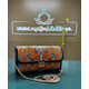 TURKISH AUTHENTIC SMALL SHOULDER CLUTCH