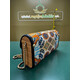 TURKISH AUTHENTIC SMALL SHOULDER CLUTCH