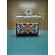 TURKISH AUTHENTIC SMALL SHOULDER CLUTCH