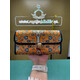 TURKISH AUTHENTIC SMALL SHOULDER CLUTCH