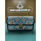 TURKISH AUTHENTIC SMALL SHOULDER CLUTCH