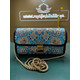 TURKISH AUTHENTIC SMALL SHOULDER CLUTCH
