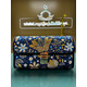 TURKISH AUTHENTIC SMALL SHOULDER CLUTCH