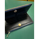 TURKISH 2 ZIP WALLET