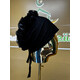 HIJAB CAP W VOLUME