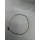 STAINLESS STEEL BEADS ANKLET