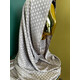 TK BLOCK CHIFFON HIJAB