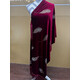TK VELVET HIJAB