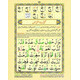 NOORANI QA'IDAH TAJWEEDI
