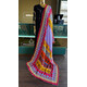 DUPATTA JERSEY STYLE