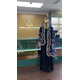 DUPATTA GOTA NET