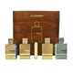 AL HARAMAIN AMBER OUD COLLECTION PERFUMES GIFT SET
