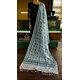 DUPATTA SOOTI BLOCK PRINT