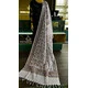 DUPATTA SOOTI BLOCK PRINT