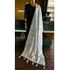 DUPATTA SILKY W BEADS