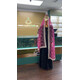 DUPATTA NET CZ STONE