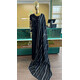 DUPATTA GEORGETTE PEARLS