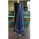 DUPATTA SILKY W BEADS