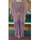 FANCY KAFTAN WITH TROUSER & INNER