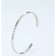 STAINLESS STEEL BRACELET