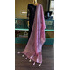 DUPATTA SILKY W BEADS
