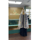 DUPATTA NET CZ STONE