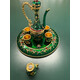 HANDCRAFTED PERSIAN FIGURINE 4 INCHES