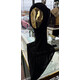 TK JERSEY HIJAB BLACK