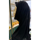 TK JERSEY HIJAB BLACK