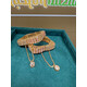 SQ BANGLES PAIR