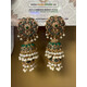 DESI EARRING JHUMKA