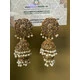 DESI EARRING JHUMKA