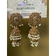 DESI EARRING JHUMKA