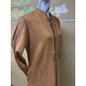 WARM WINTER ABAYA