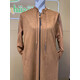 WARM WINTER ABAYA