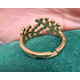 TK STAINLESS STEEL RING