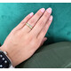 TK STAINLESS STEEL RING