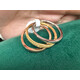 TK STAINLESS STEEL RING