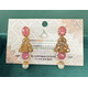 PAKISTANI EARRING