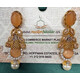 PAKISTANI EARRING