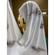 TK PEACOCK JERSEY HIJAB