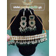 PAKISTANI KUNDAN SET