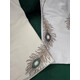 TK PEACOCK JERSEY HIJAB
