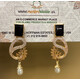 PAKISTANI EARRING