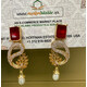 PAKISTANI EARRING